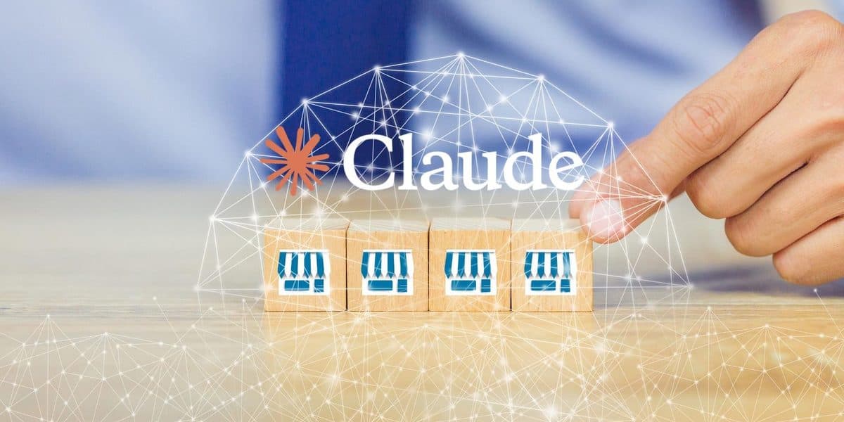 Building a franchise automation system with Claude Code in a six-week build